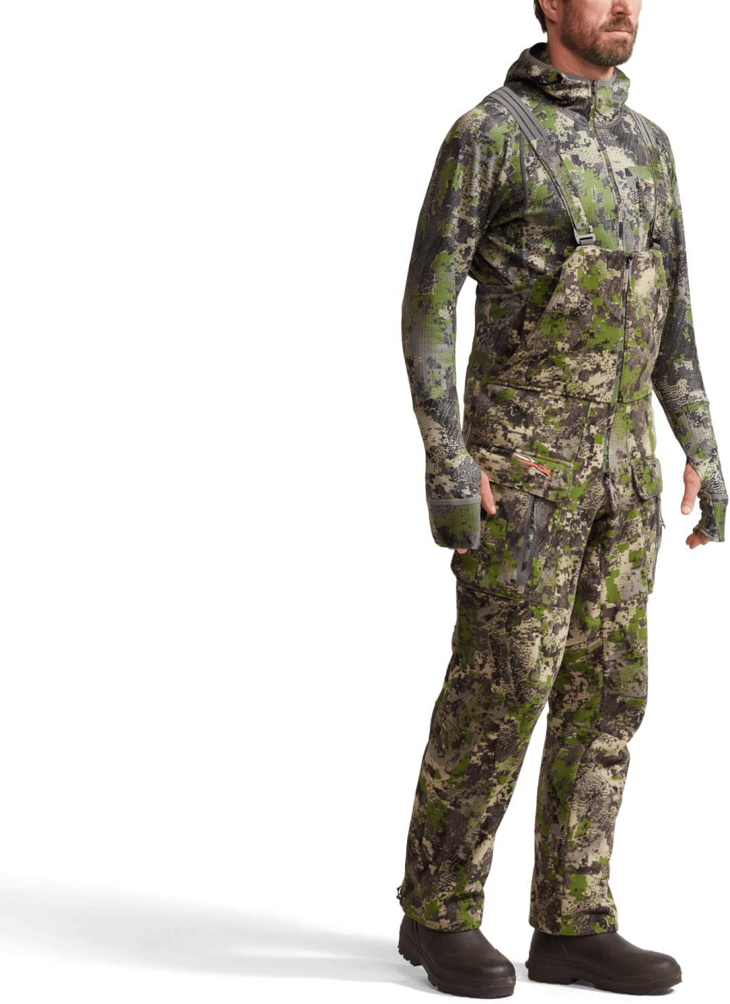 SITKA Gear Men's Hunting Stratus Bib