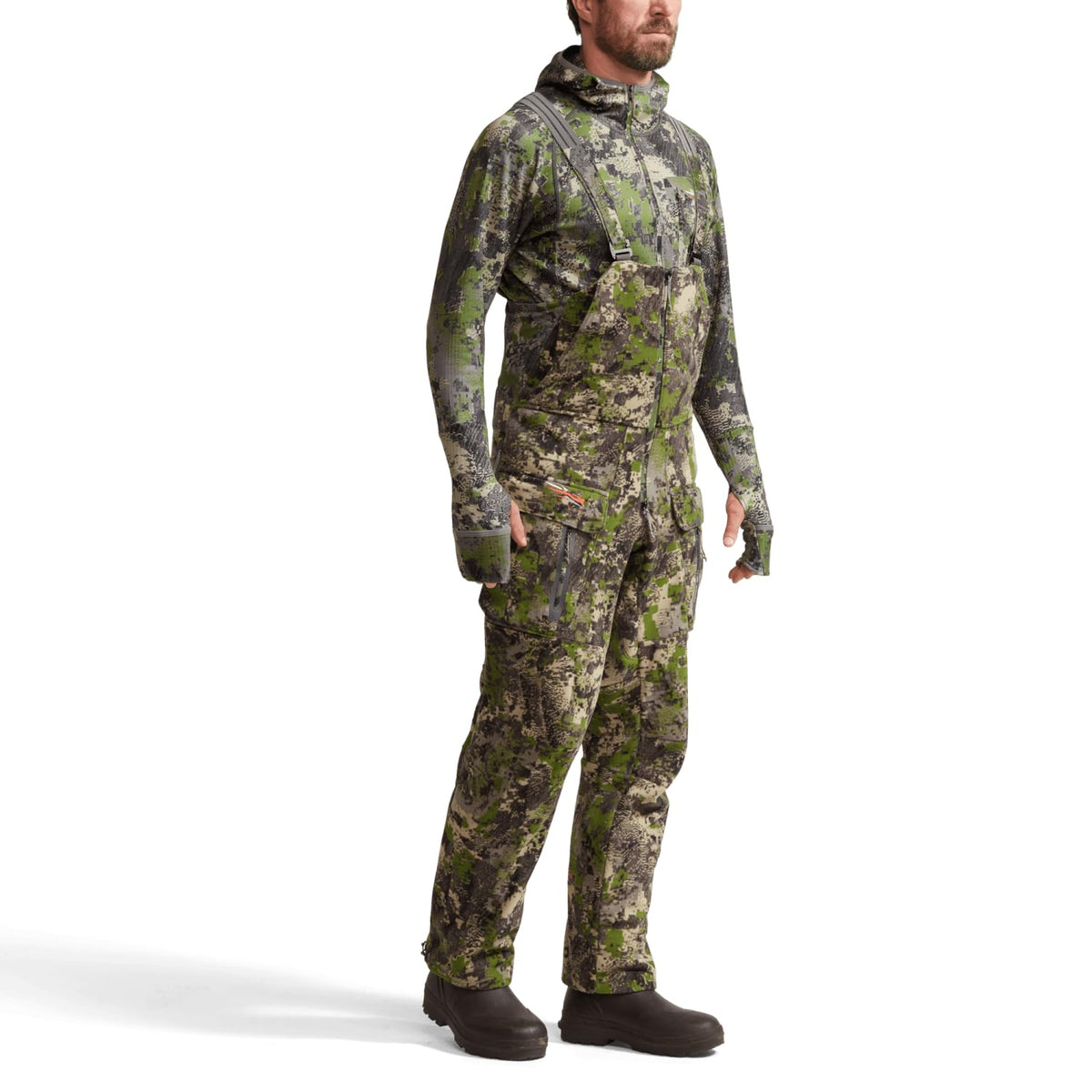 SITKA Gear Men's Hunting Stratus Bib