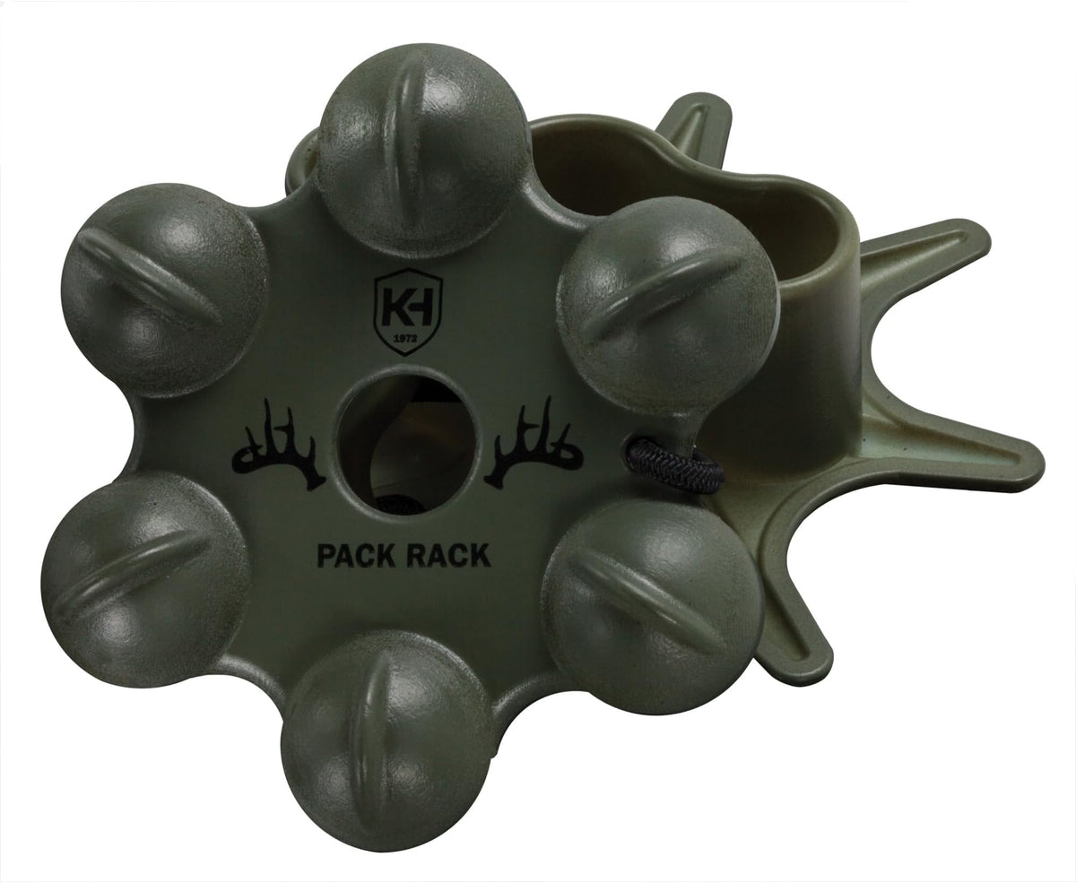 Knight & Hale Pack Rack Deer Call