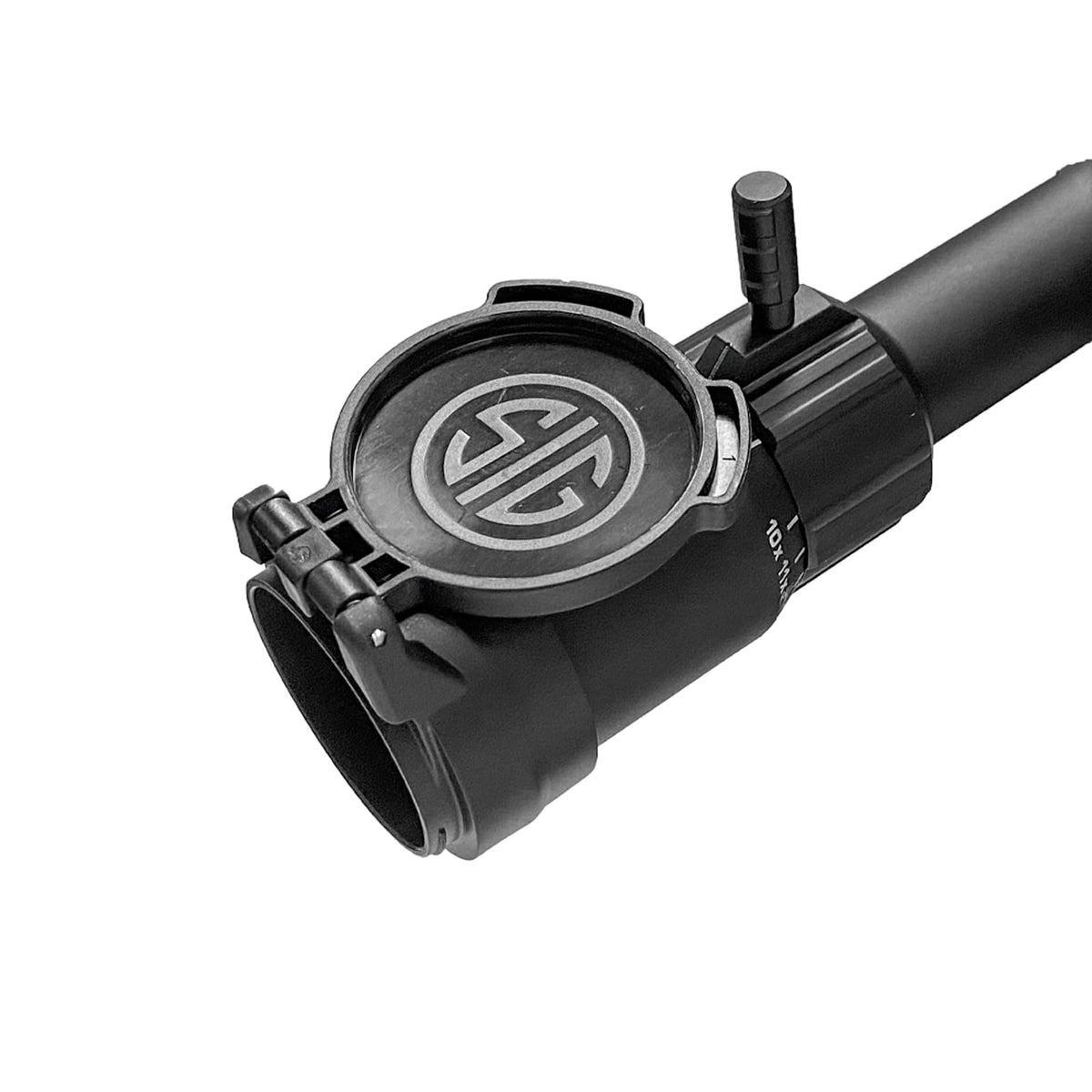 SIG SAUER Buckmasters 3-9x50mm 1" Tube Riflescope