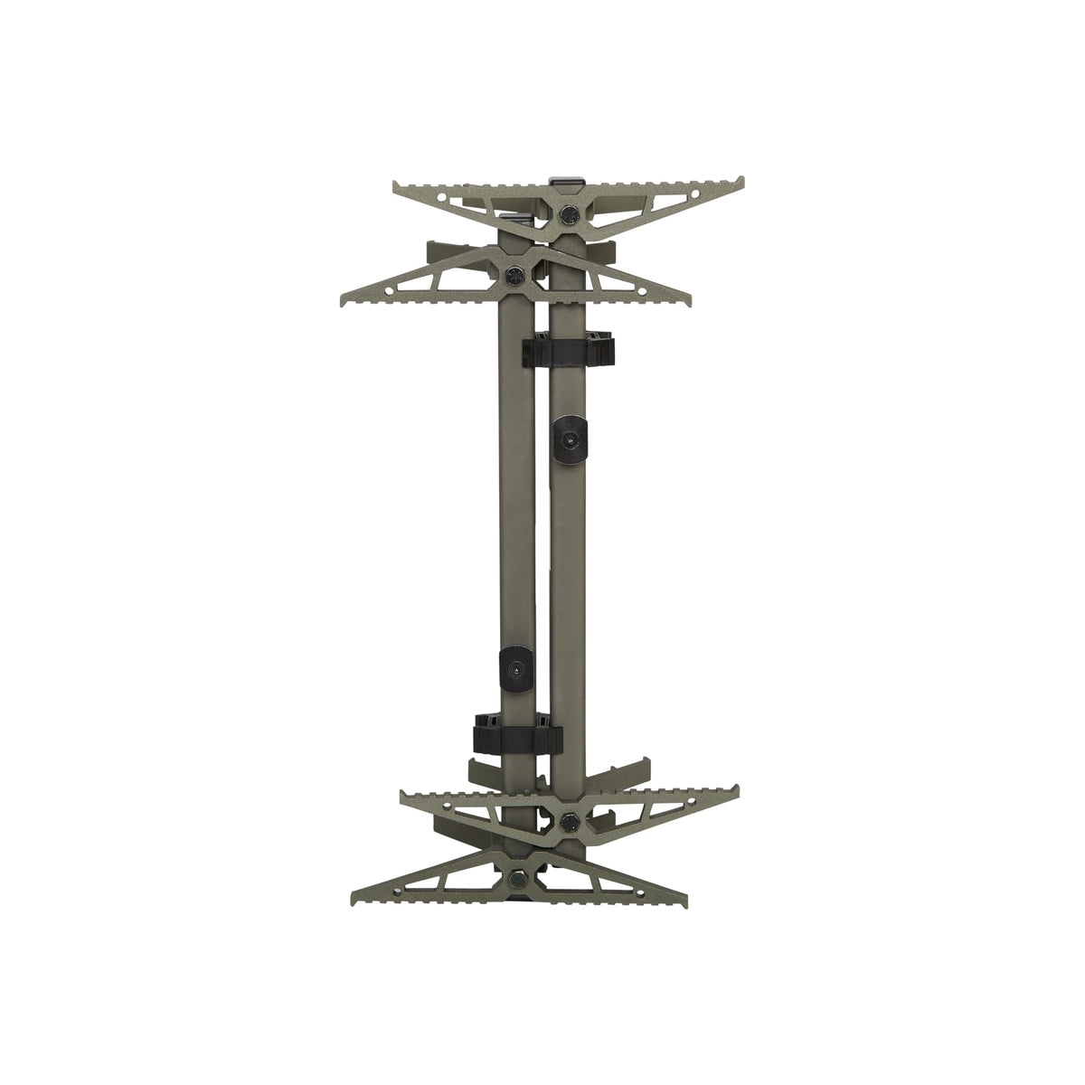 XOP- X2 Hunting Climbing Steps - Double Step Climbing Sticks for Hunting