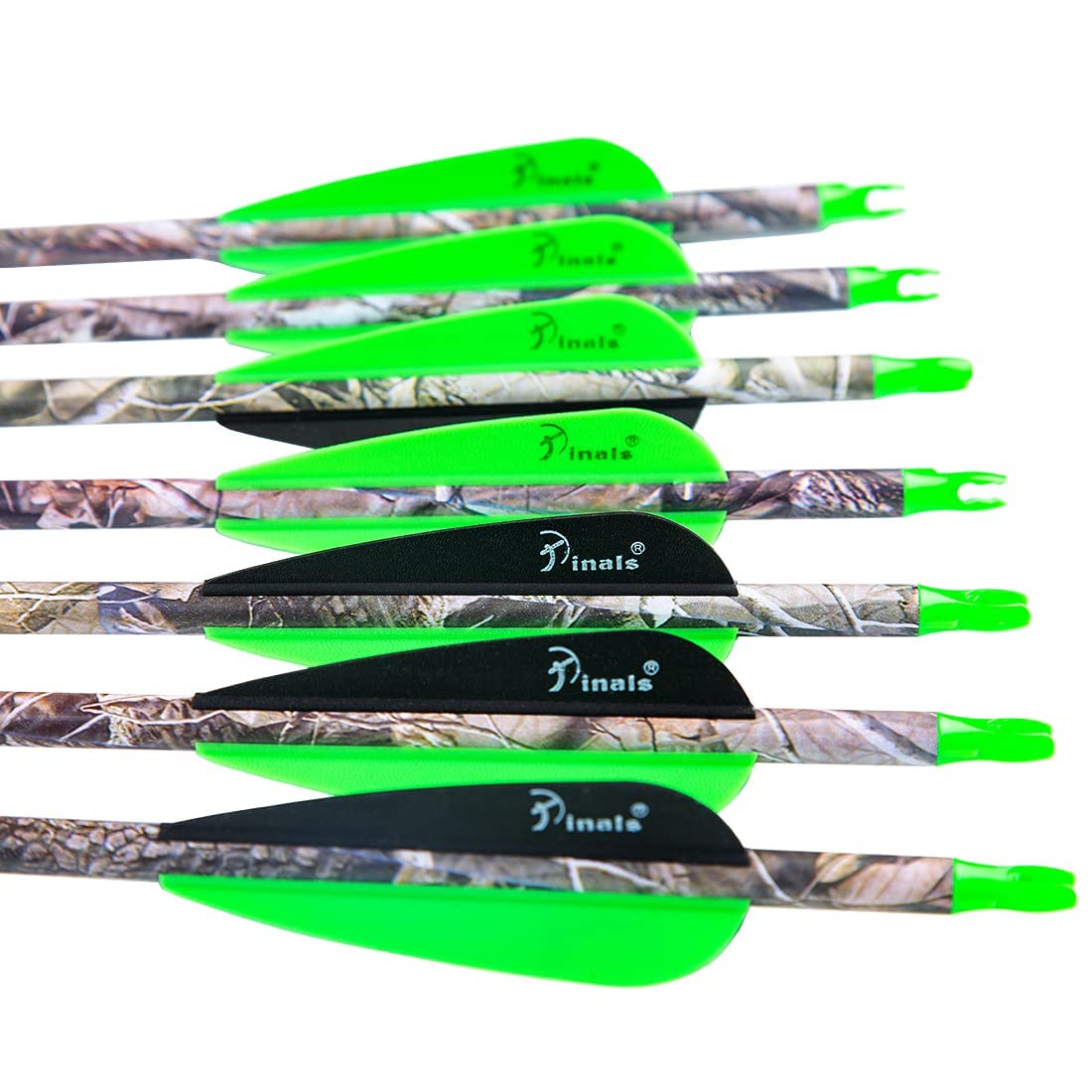 Archery 28 30 Inch 300 340 350 400 Spine Carbon Hunting Arrows