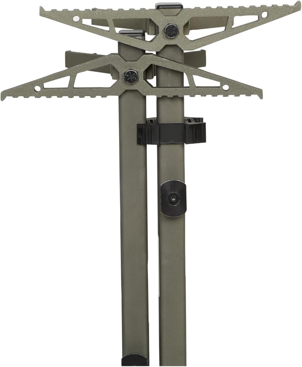 XOP- X2 Hunting Climbing Steps - Double Step Climbing Sticks for Hunting
