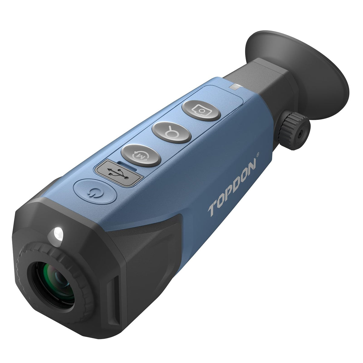 TOPDON TS004 Thermal Imaging Monocular, 13mm 50Hz Night Vision