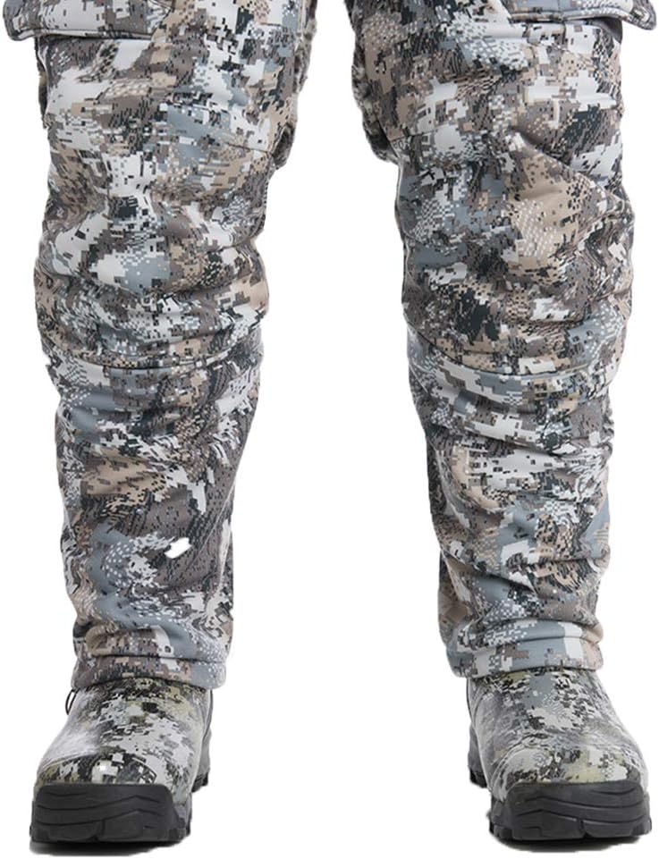 SITKA Men's Insulated Fanatic Bib