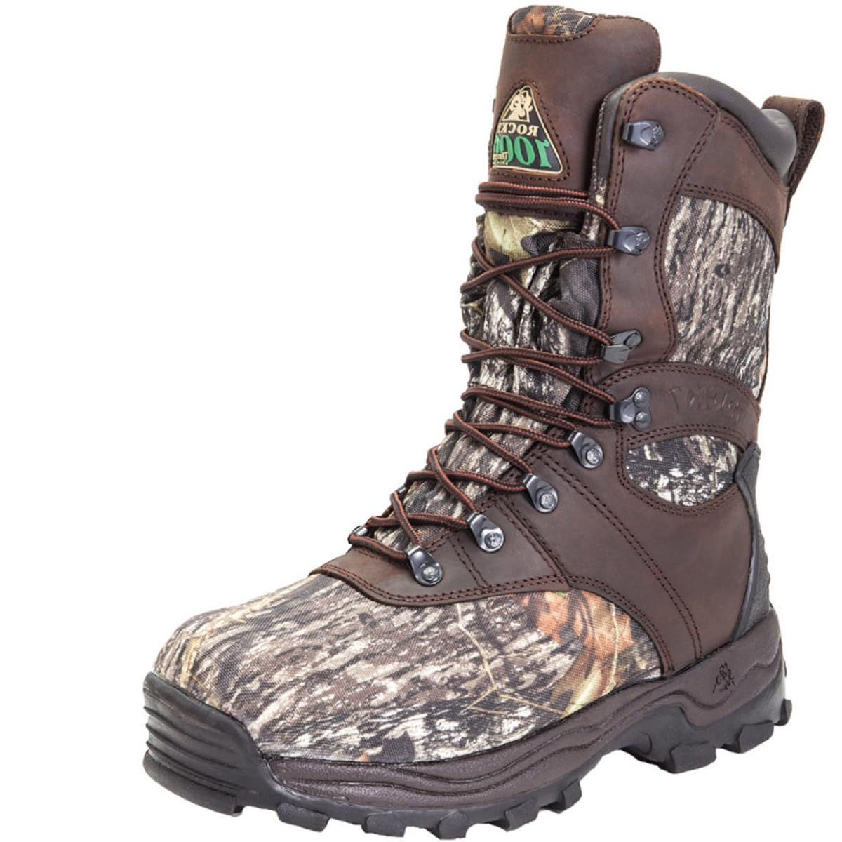 ROCKY Sport Utility 1000G Insulated Waterproof Boot