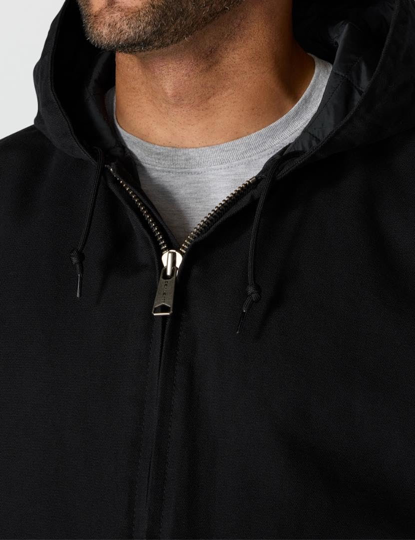 Carhartt Men's Washed Duck Active Jac