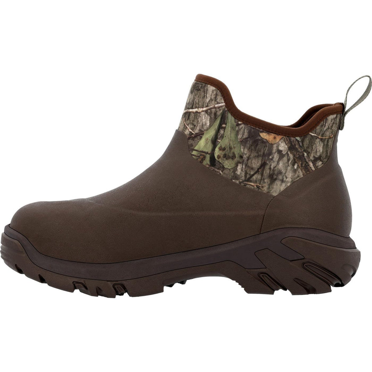 MUCK Men's Mossy Oak® Break Up Country™ Woody Max Boot