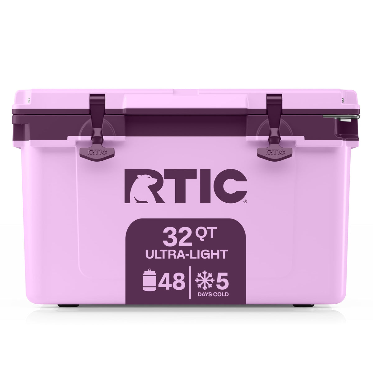 RTIC 32 QT Ultra-Light Hard Cooler