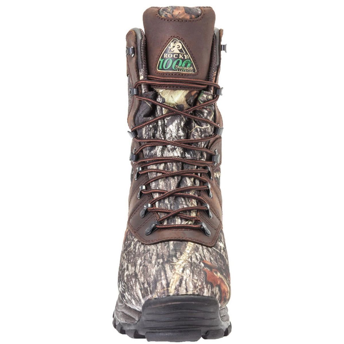 ROCKY Sport Utility 1000G Insulated Waterproof Boot