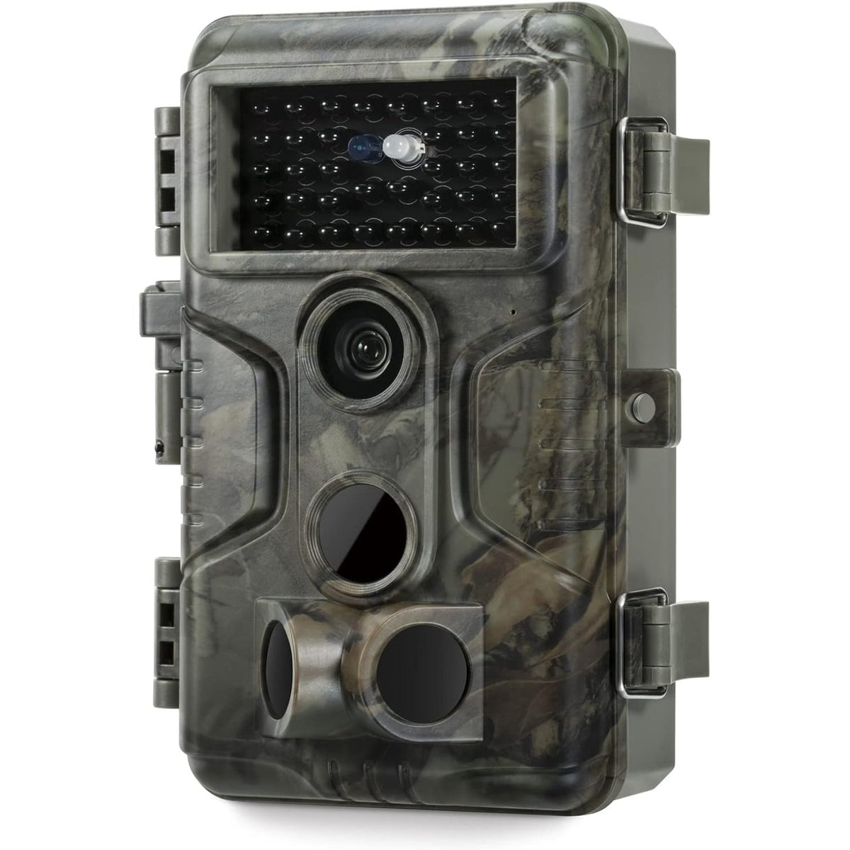 GardePro A3S Non-Cellular Trail Camera, 1296P HD Video with Sound
