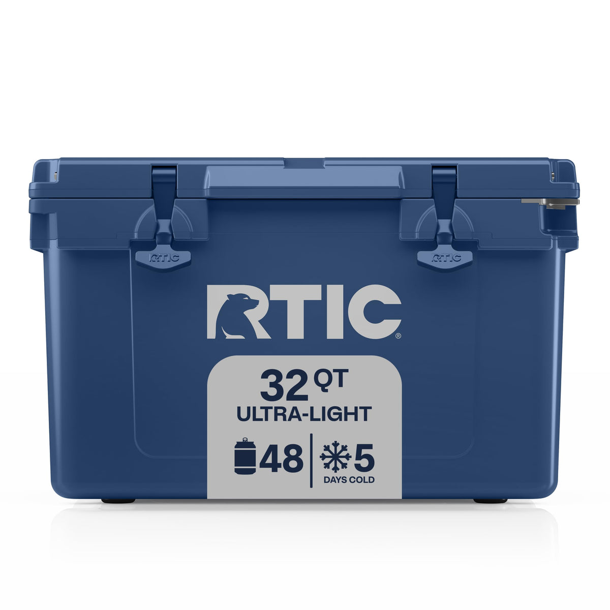 RTIC 32 QT Ultra-Light Hard Cooler