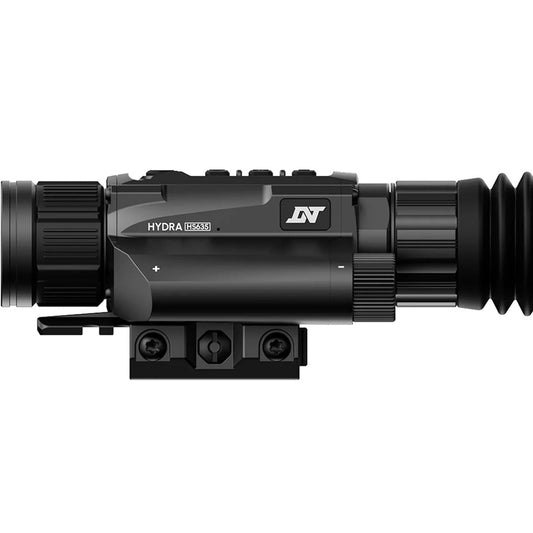 DNT Optics Hydra HS635 Thermal Scope, 640x512 35mm, High-Sensitivity Sensor