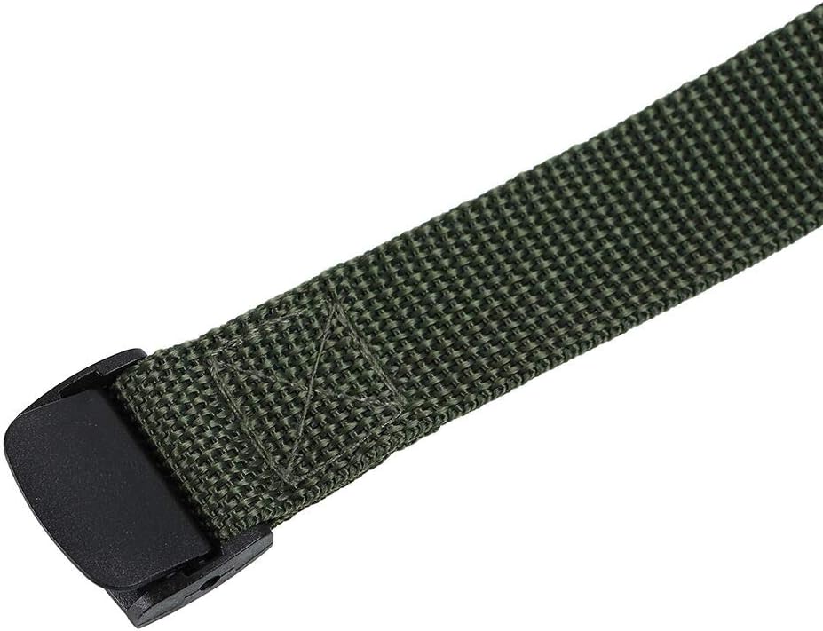 5pcs Trail & Game Camera Straps Belts Hunting Camera Tree Mounting Strap Belts Kit, Portable UV Resistant and Foldable Nylon Fiber Strap, 145cm Wildlife Hunting Accessory (Dark Green)