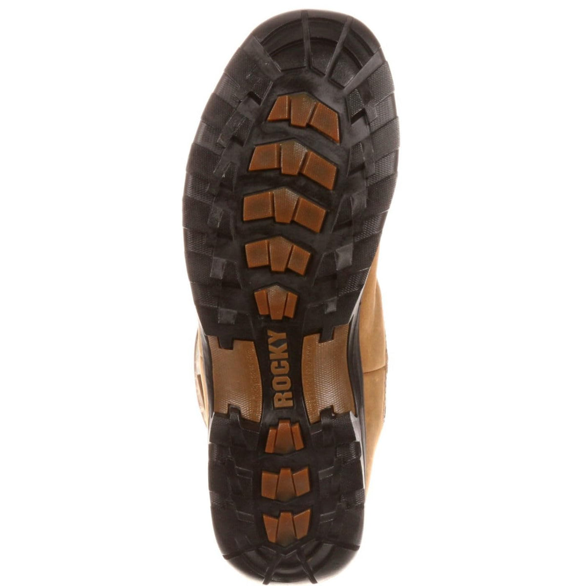 ROCKY ProLight Hunting Waterproof Snake Boot - Unisex sized