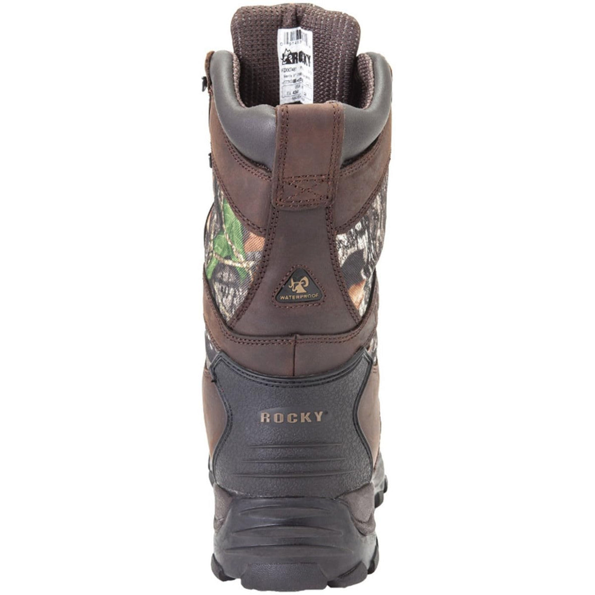 ROCKY Sport Utility 1000G Insulated Waterproof Boot