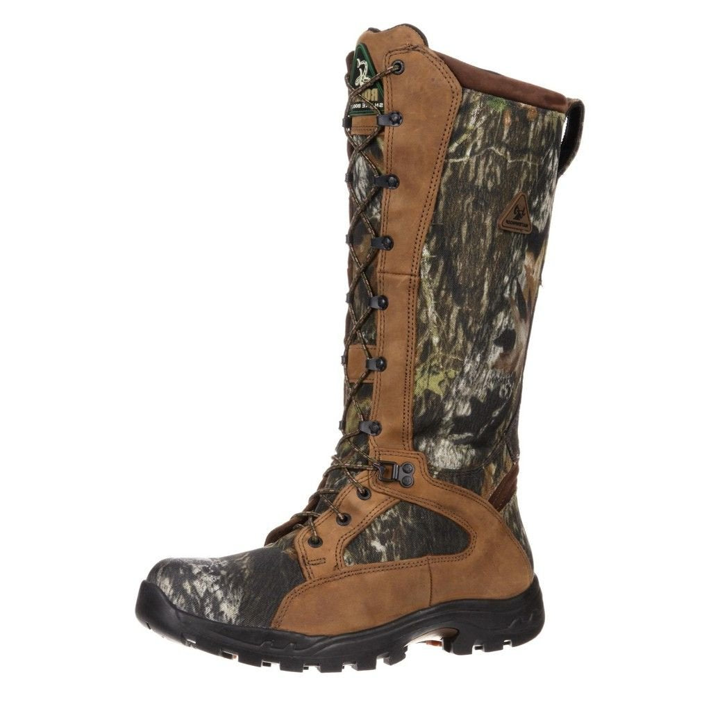 ROCKY ProLight Hunting Waterproof Snake Boot - Unisex sized