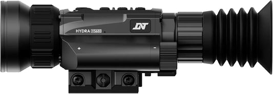 DNT Optics Hydra HS650 Thermal Scope, 640×512 50mm, High-Sensitivity Sensor