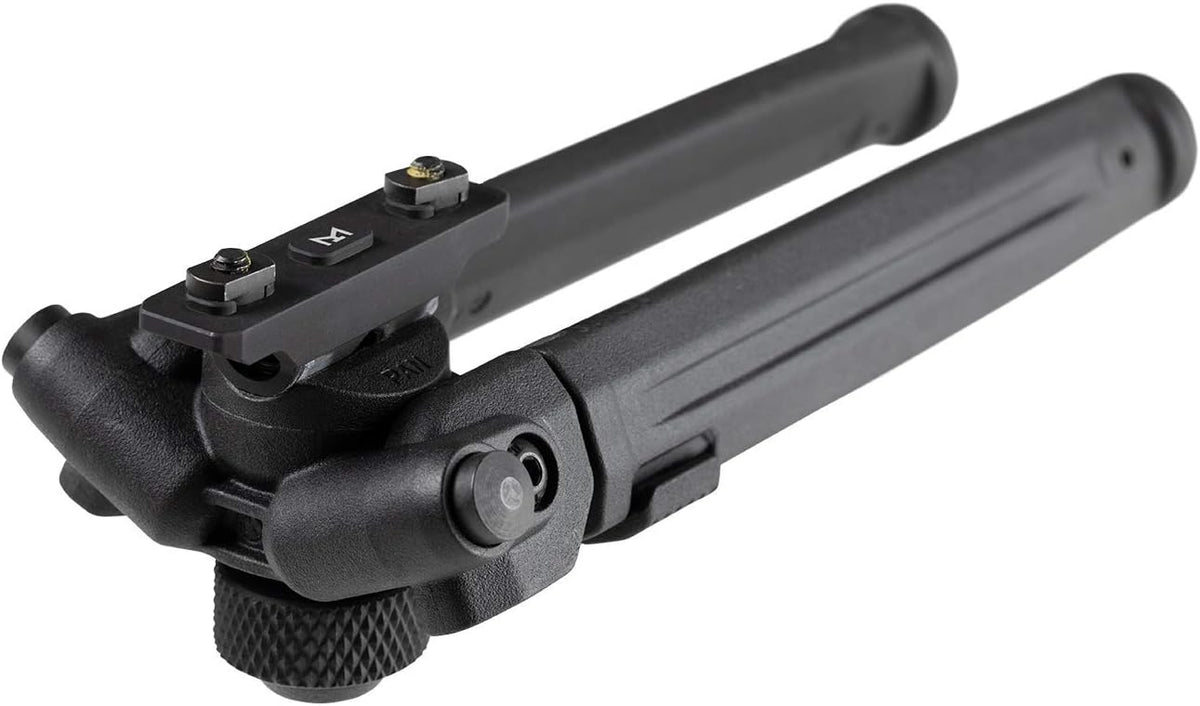 Magpul Rifle Bipod Gun Rest for Hunting and Shooting