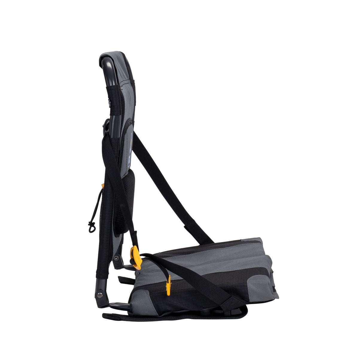 GCI Outdoor SitBacker Adjustable Canoe Seat with Back Support