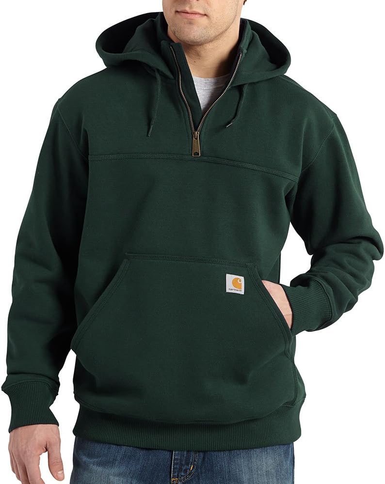 Carhartt Men's Paxton 1/4-Zip Sweatshirt