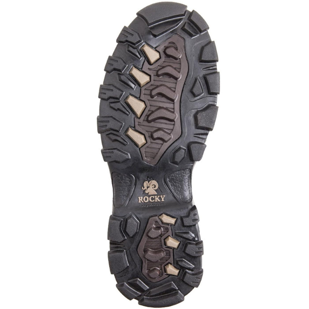ROCKY Sport Utility 1000G Insulated Waterproof Boot