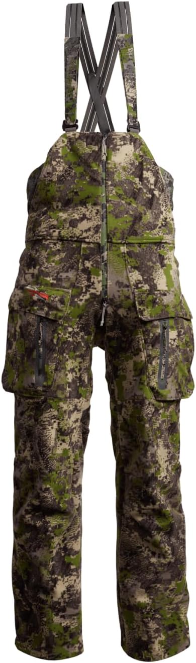 SITKA Gear Men's Hunting Stratus Bib