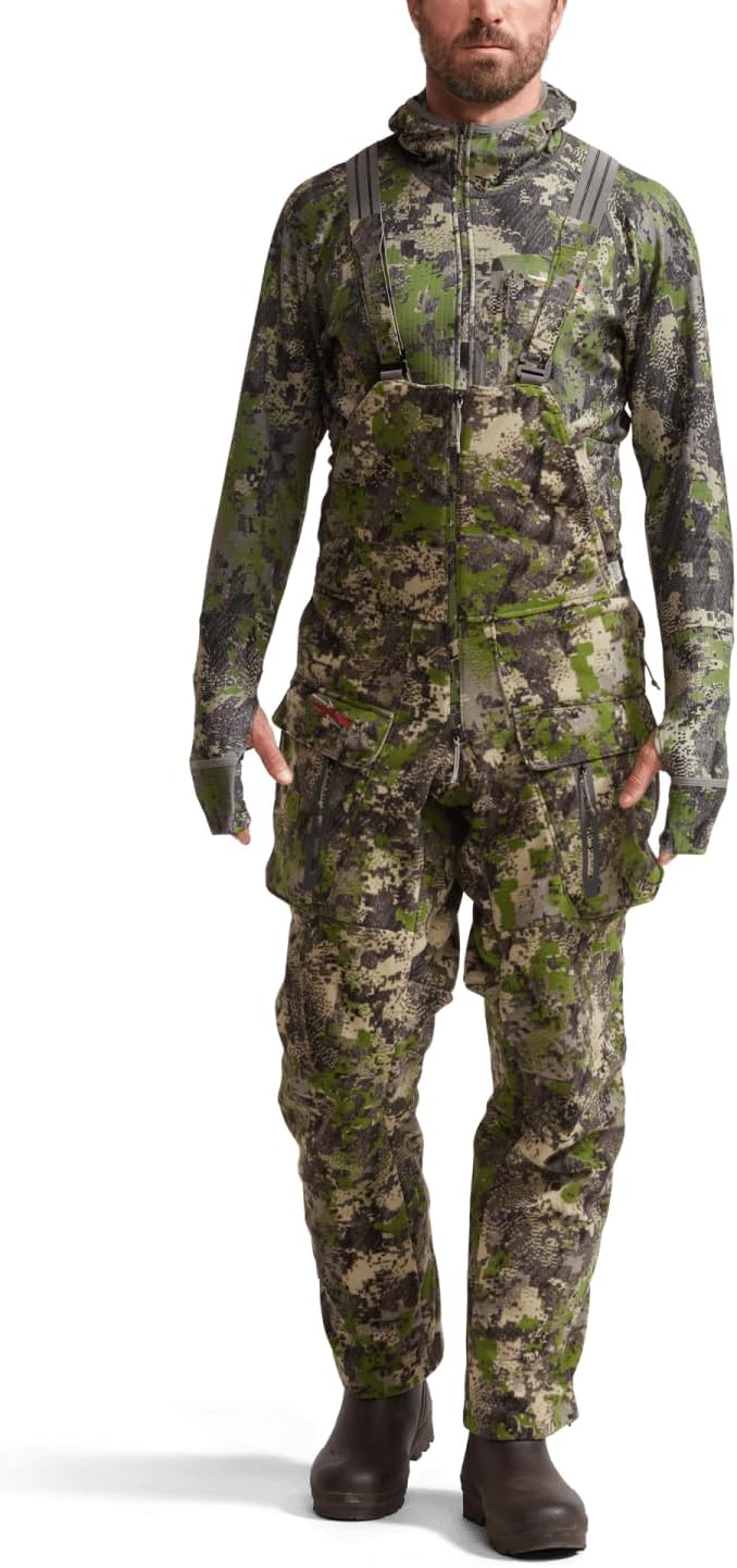SITKA Gear Men's Hunting Stratus Bib