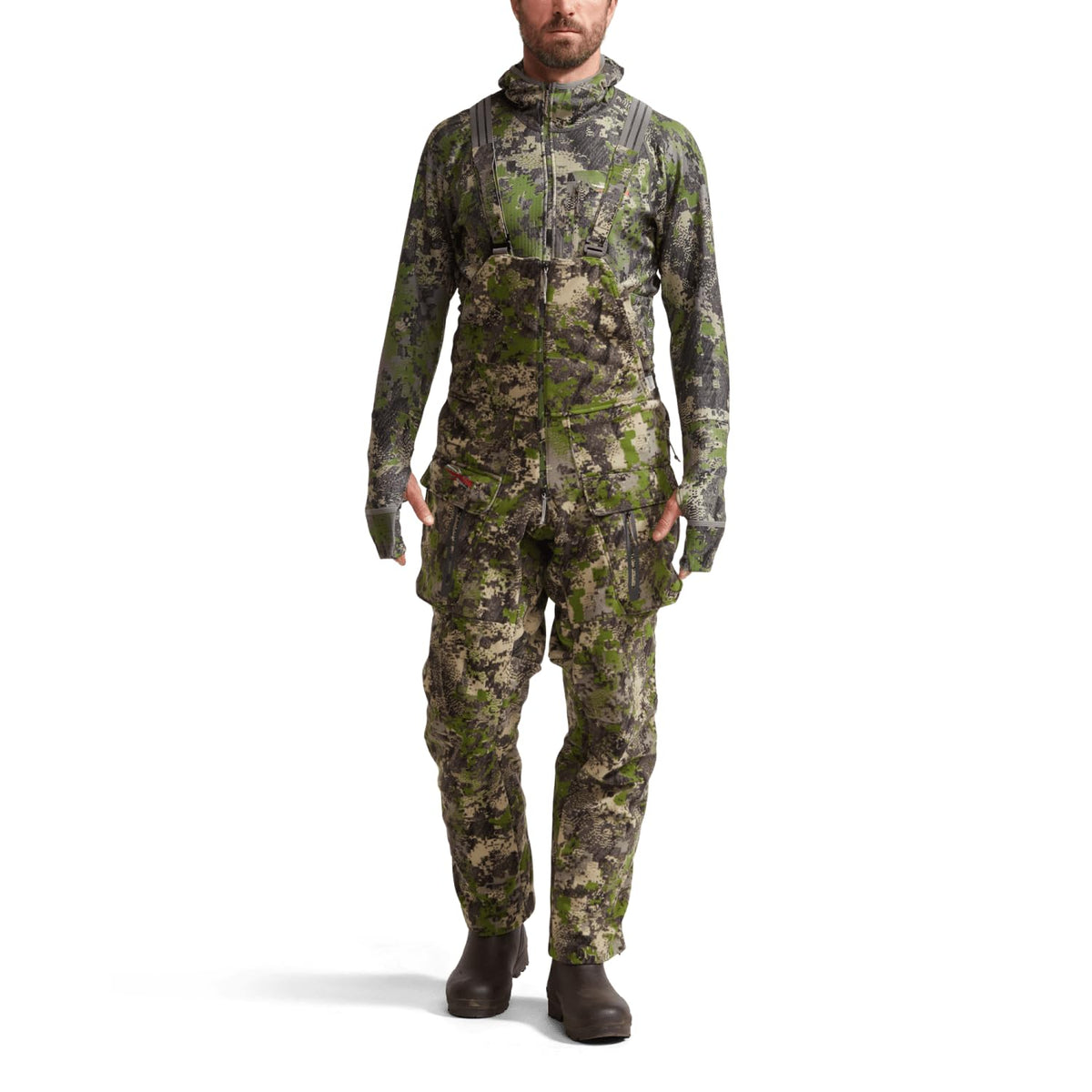 SITKA Gear Men's Hunting Stratus Bib