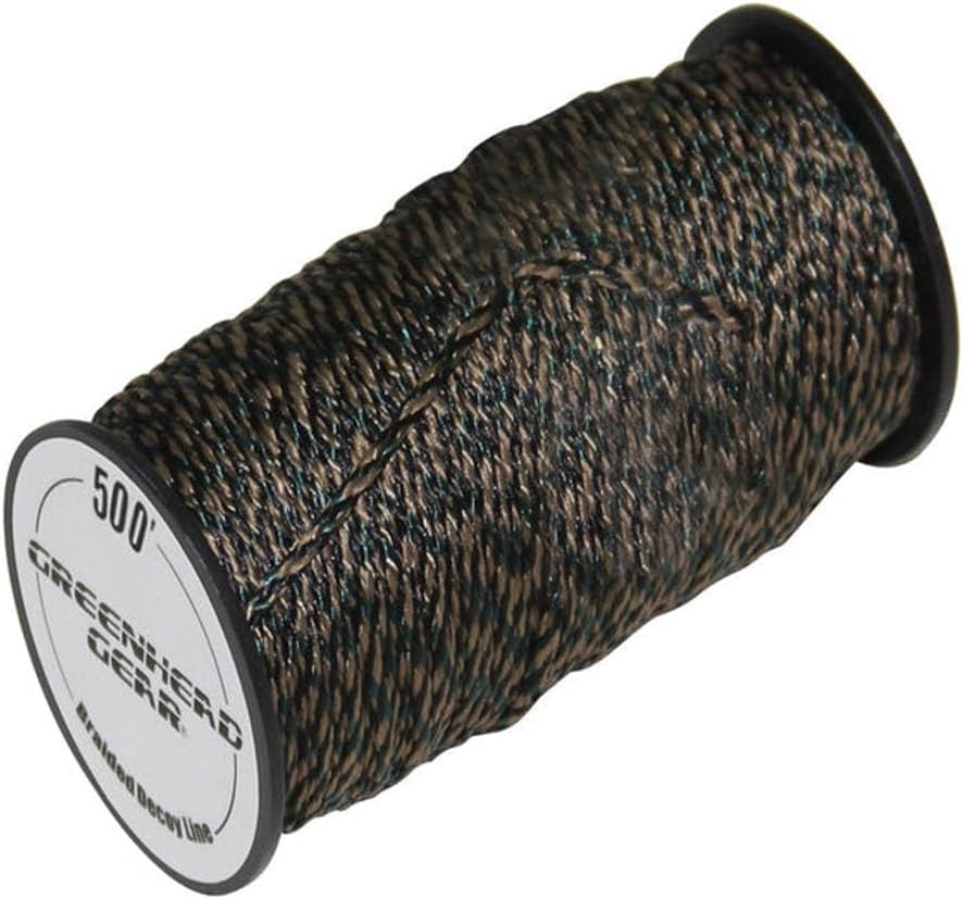 Avery GHG Braided Tangle-Free Rigging Decoy Cord