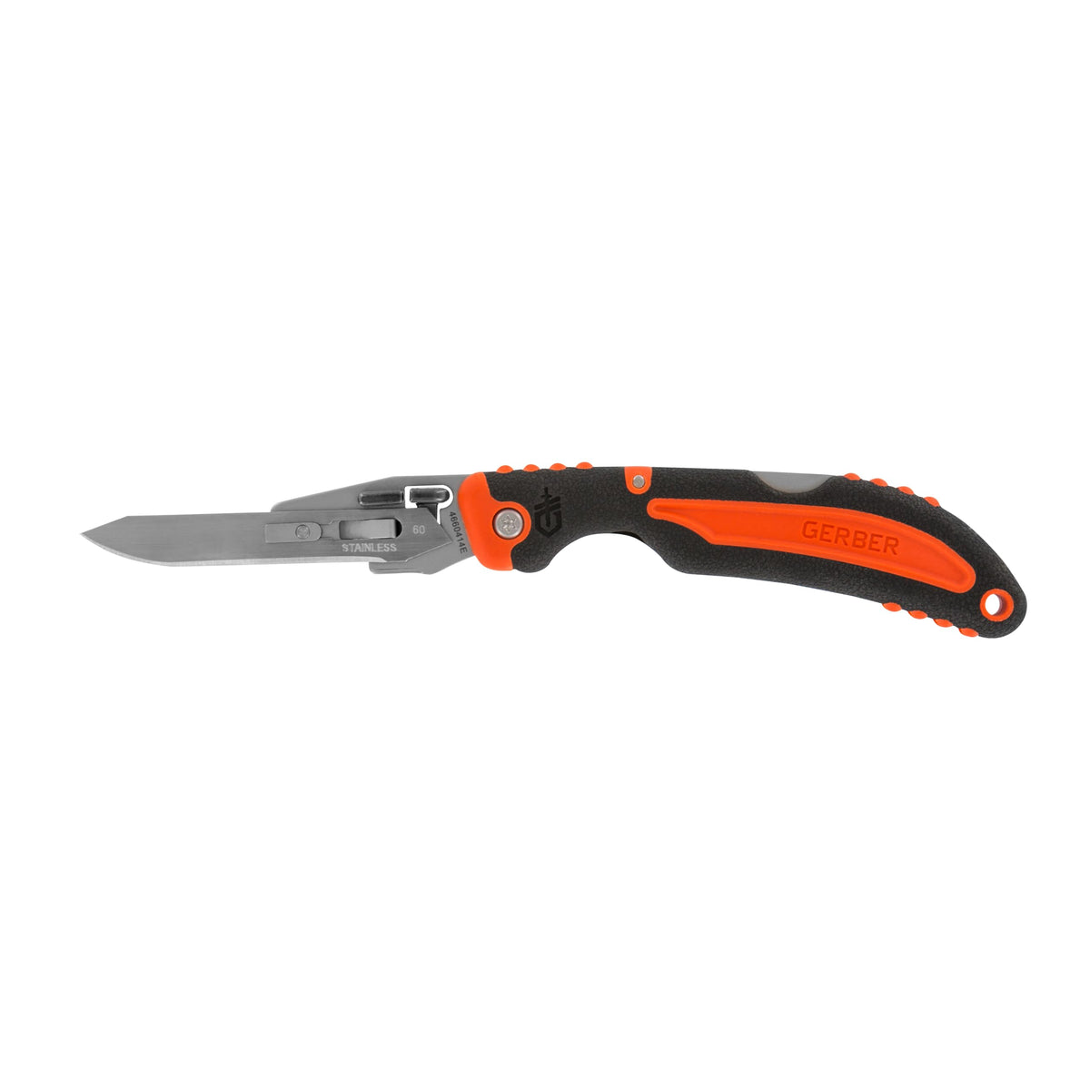 Gerber Vital Pack Compact Folding Saw for Camping and Survival with Sheath