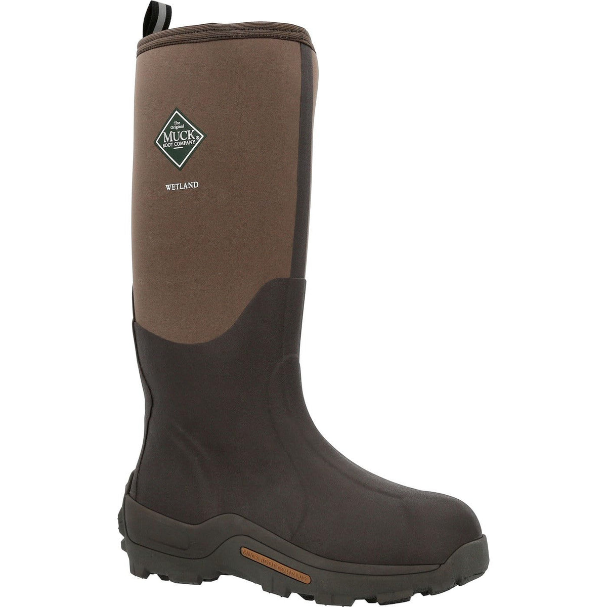MUCK Men's Wetland Boot