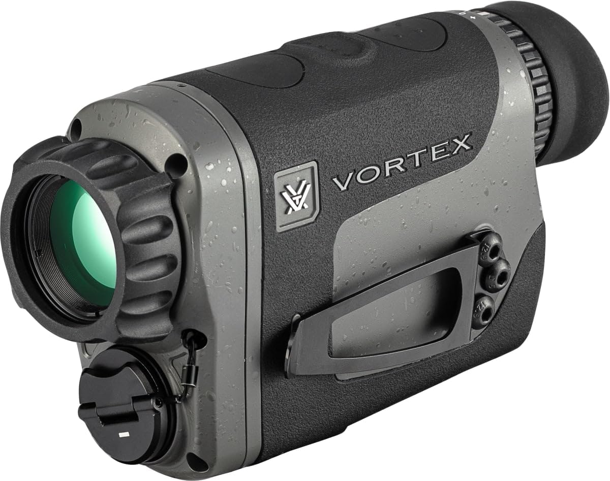 Vortex Veil 400 Thermal Monocular and Hat Bundle | 2.3X, 400x300 Resolution