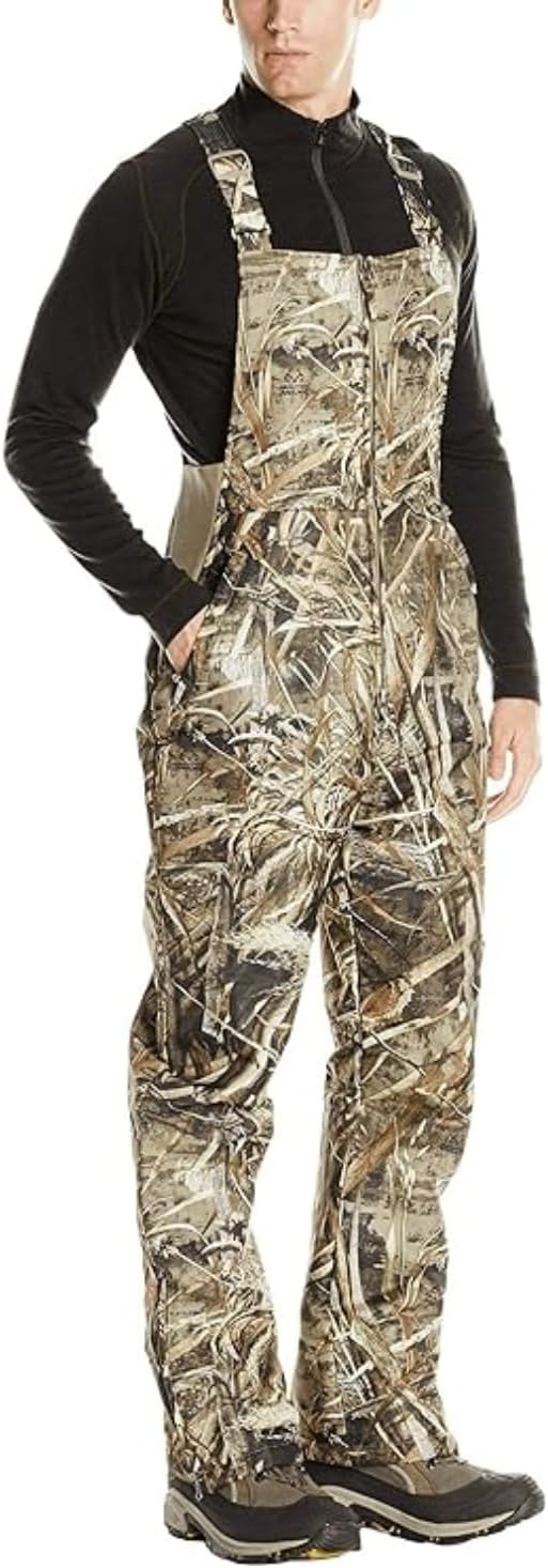 Arctix Men's Essential Insulated Bib Overalls