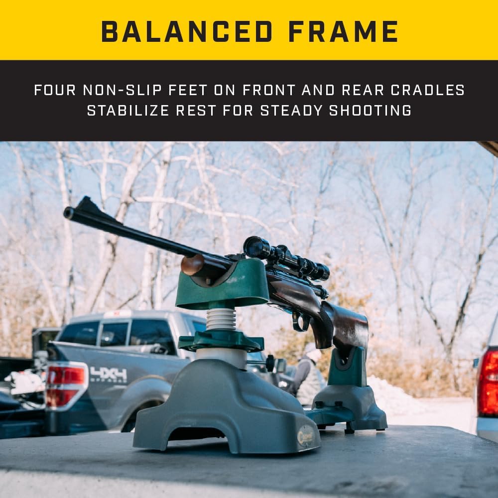 Caldwell Steady Rest NXT Adjustable