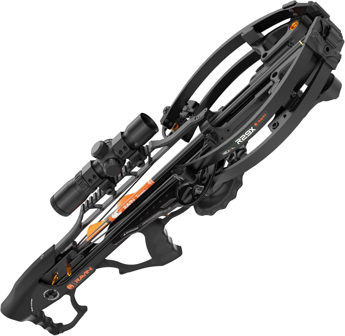 RAVIN R29X High Velocity Crossbow