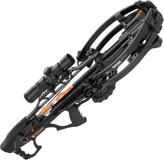 RAVIN R29X High Velocity Crossbow