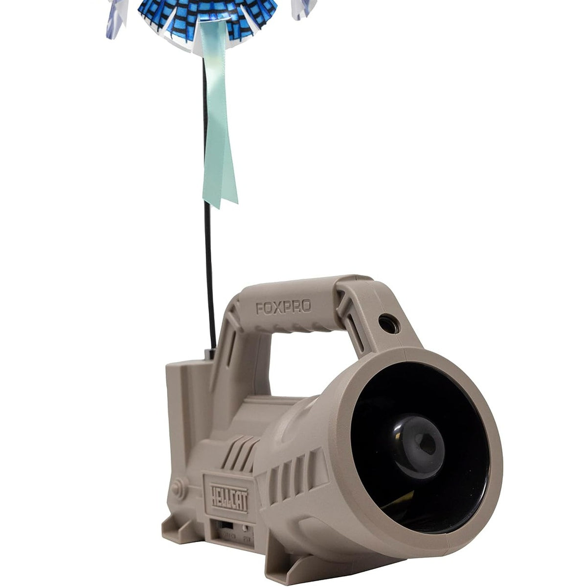 FOXPRO Hellcat Electronic Predator Call