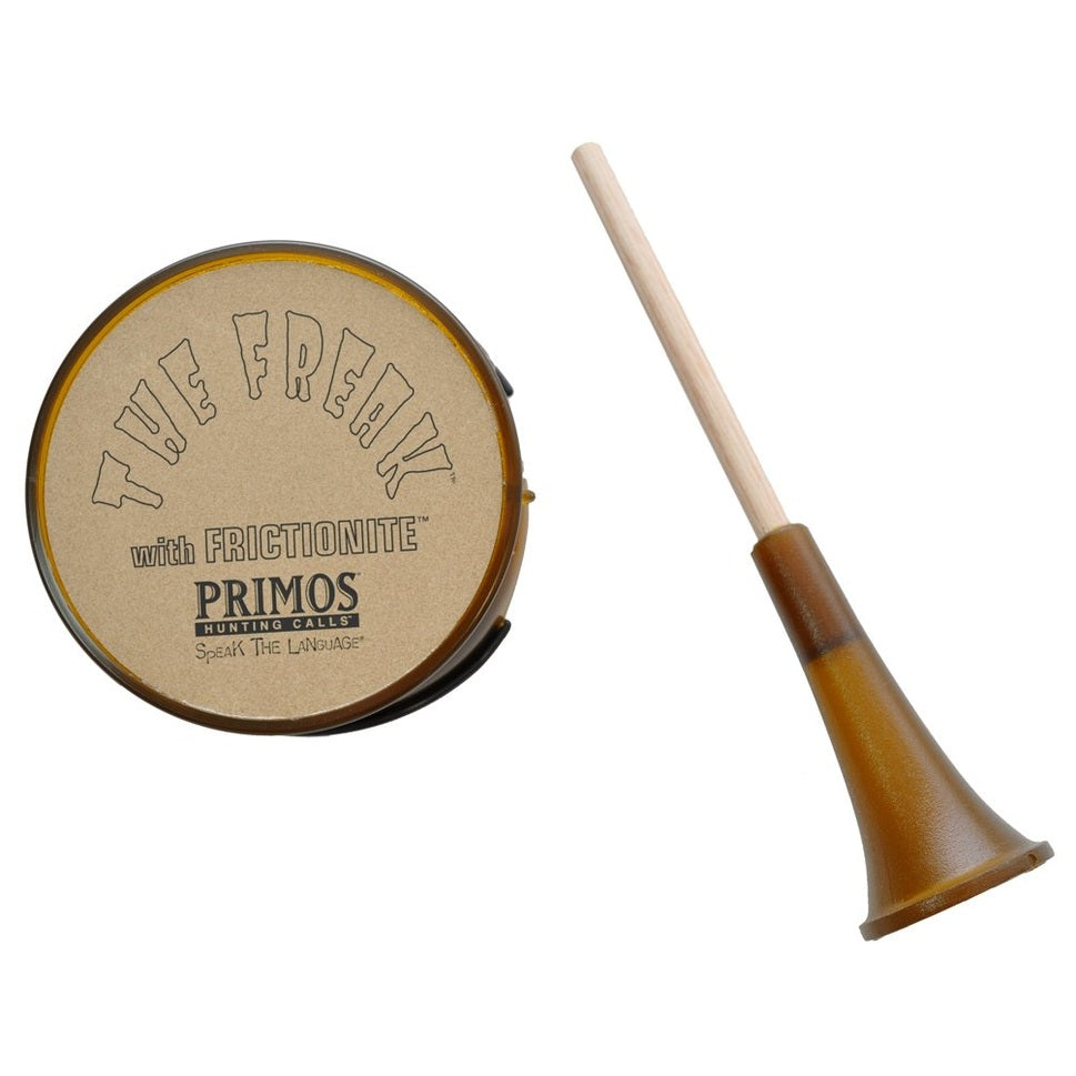 PRIMOSPrimos PS224 Friction Slate Turkey Call