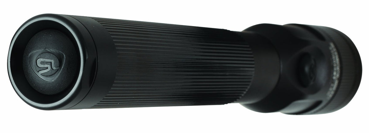 Streamlight 75458 Stinger DS LED HL Flashlight, Black