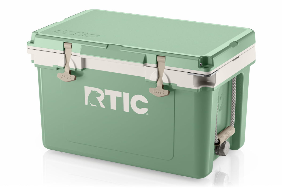 RTIC 32 QT Ultra-Light Hard Cooler