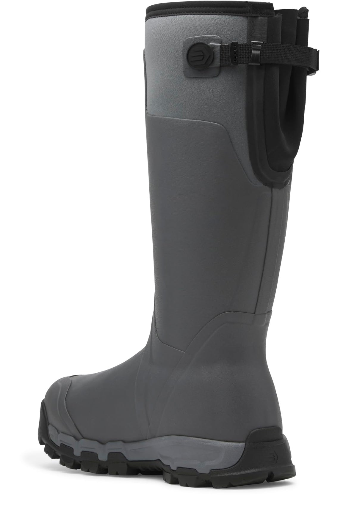 LaCrosse Mens AlphaBurly Aero 17" 800G Hunting Boots