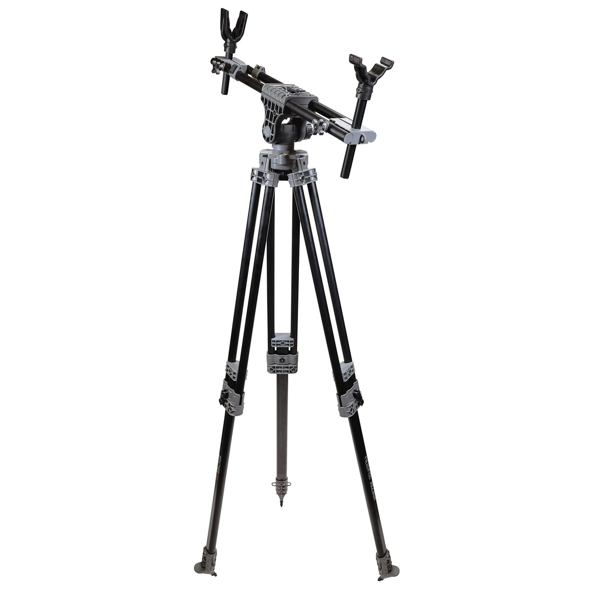 BOG FieldPod Dual-Frame Hunting Tripod, Adjustable Shooting Rest
