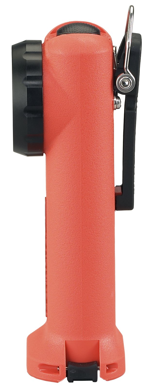 Streamlight 90545 Survivor 175-Lumen Right-Angle Flashlight, Black