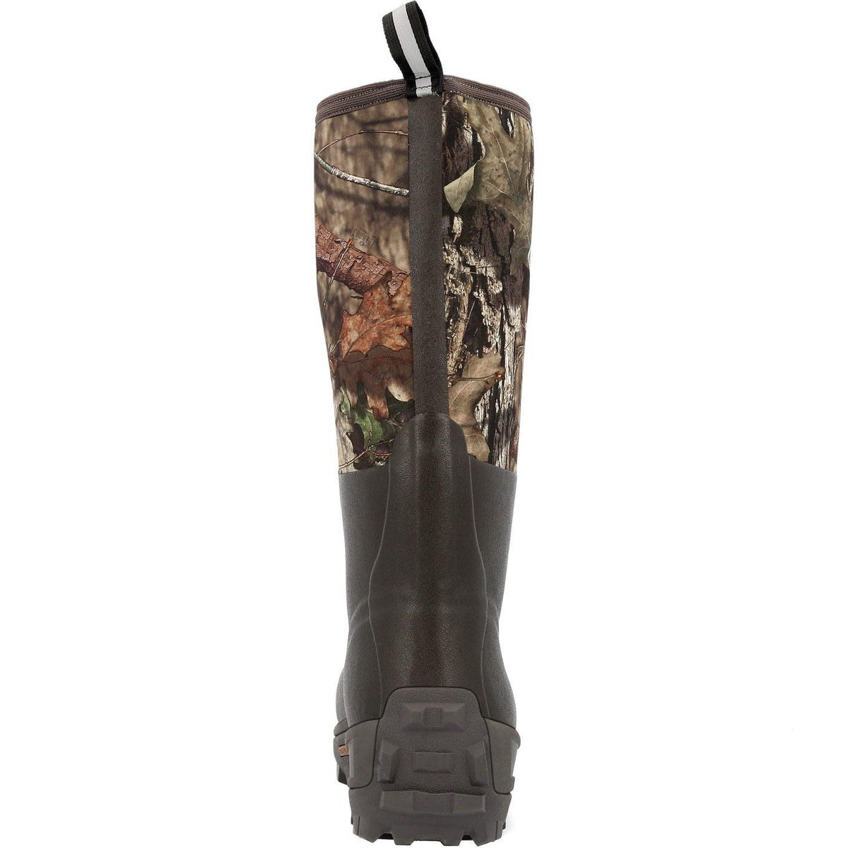MUCK Men's Mossy Oak® Break Up Country™ Woody Max Boot