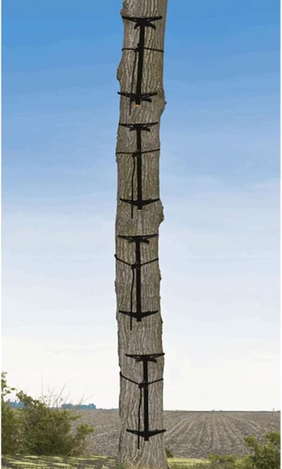 Muddy Pro Climbing Sticks with Rope Cam Attachment - Hunting Gear