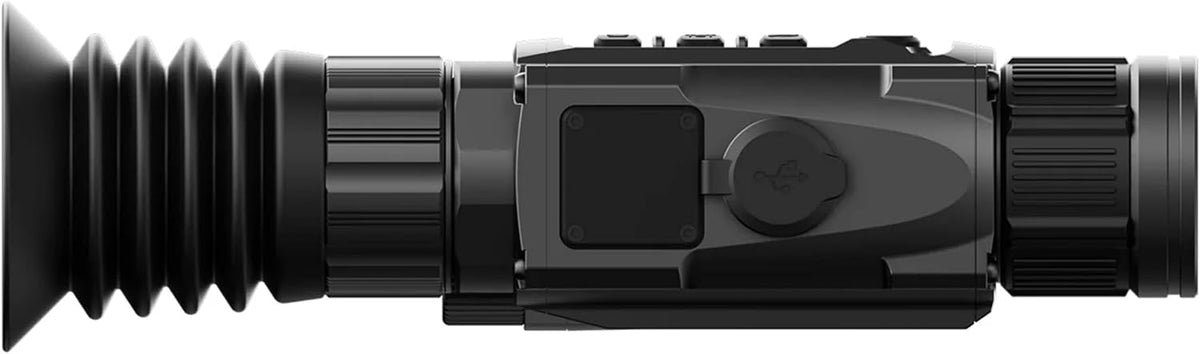 DNT Optics Hydra HS635 Thermal Scope, 640x512 35mm, High-Sensitivity Sensor