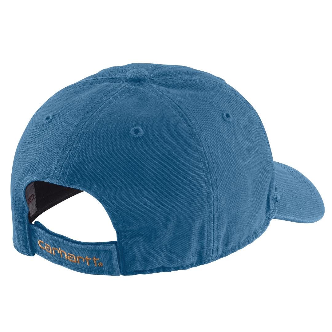 Carhartt mens Canvas Cap