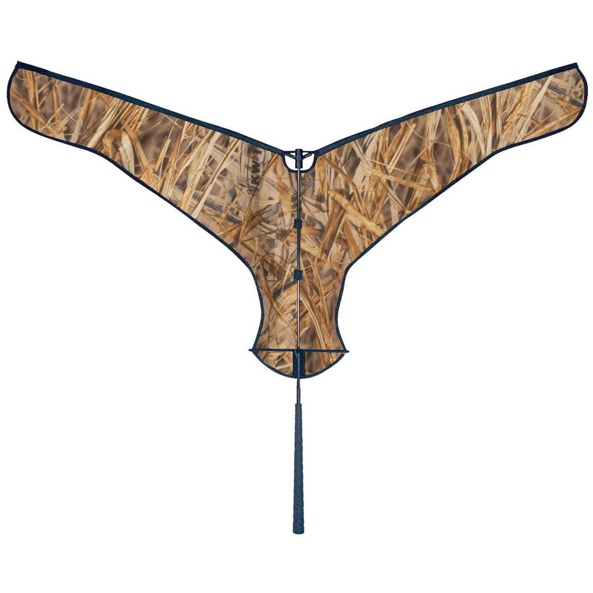Avery Durable Simple Power Flag Decoy