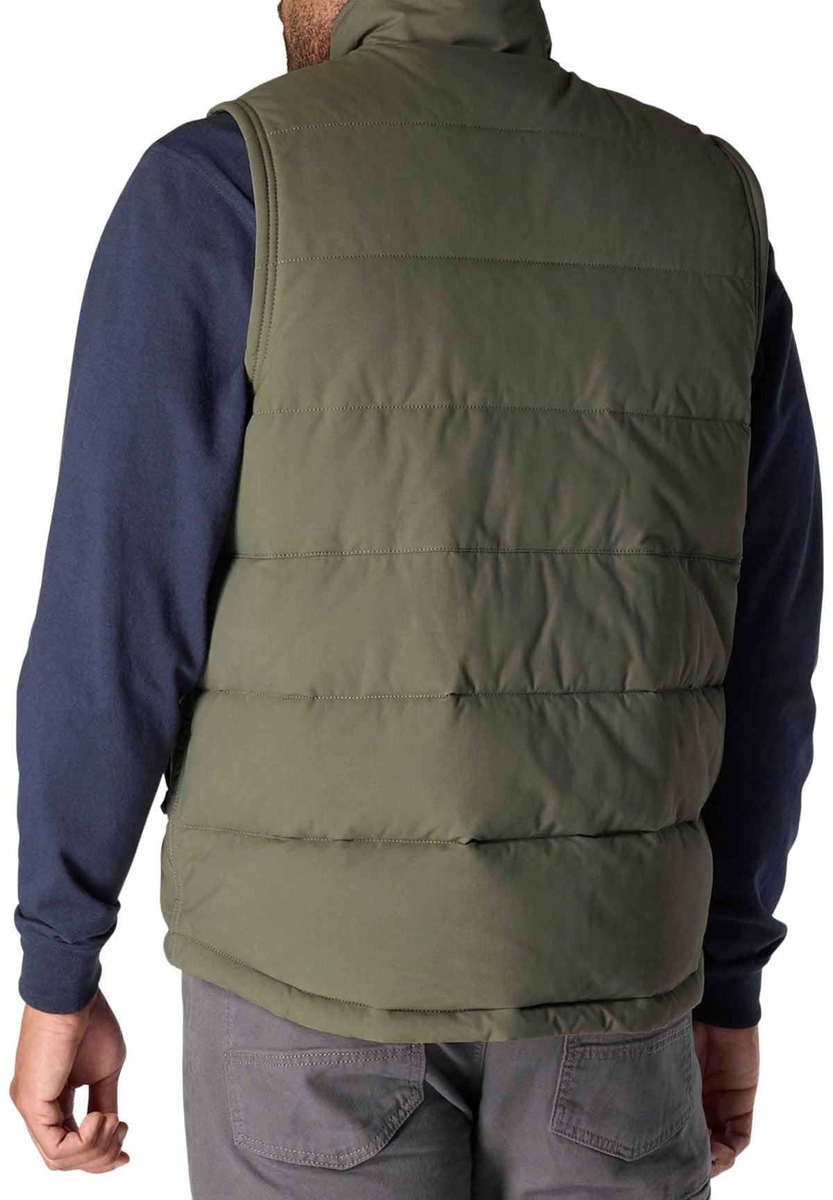 Carhartt Men's Montana Loose Fit Insulated Vest